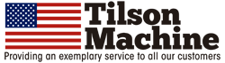Tilson Machine, Inc.